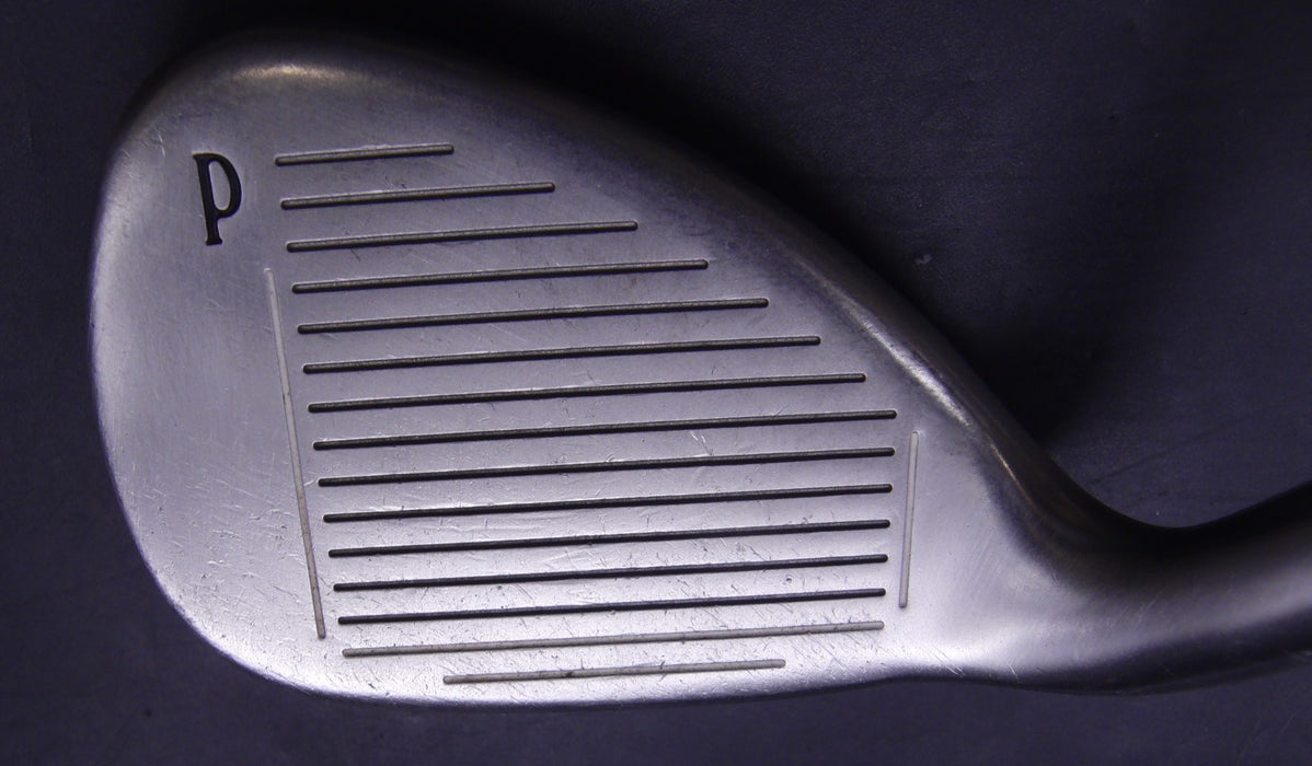 Ladies Callaway X20 Pitching Wedge Ladies Graphite Shaft Callaway Grip