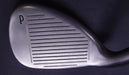Ladies Callaway X20 Pitching Wedge Ladies Graphite Shaft Callaway Grip