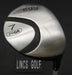PRGR EGG 7 Wood Stiff Graphite Shaft PRGR Grip