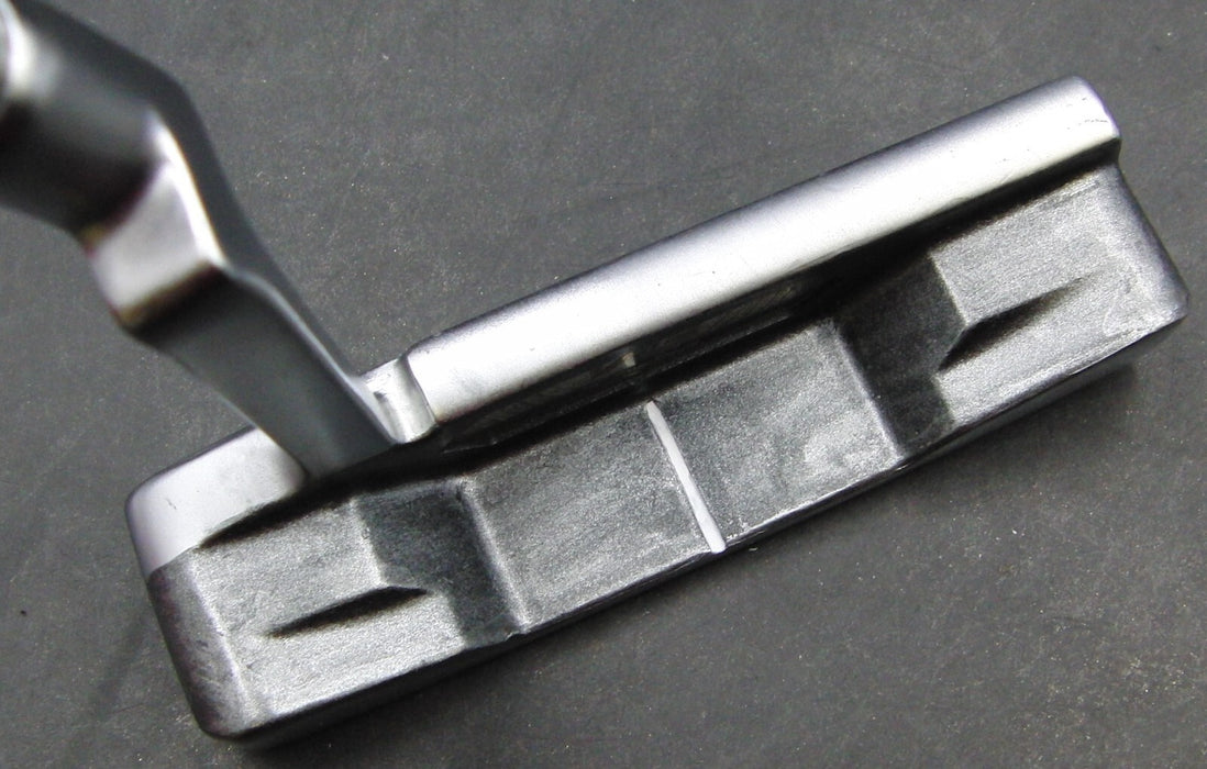 Tourstage ViQ Putter Steel Shaft 87cm Length Psyko Grip