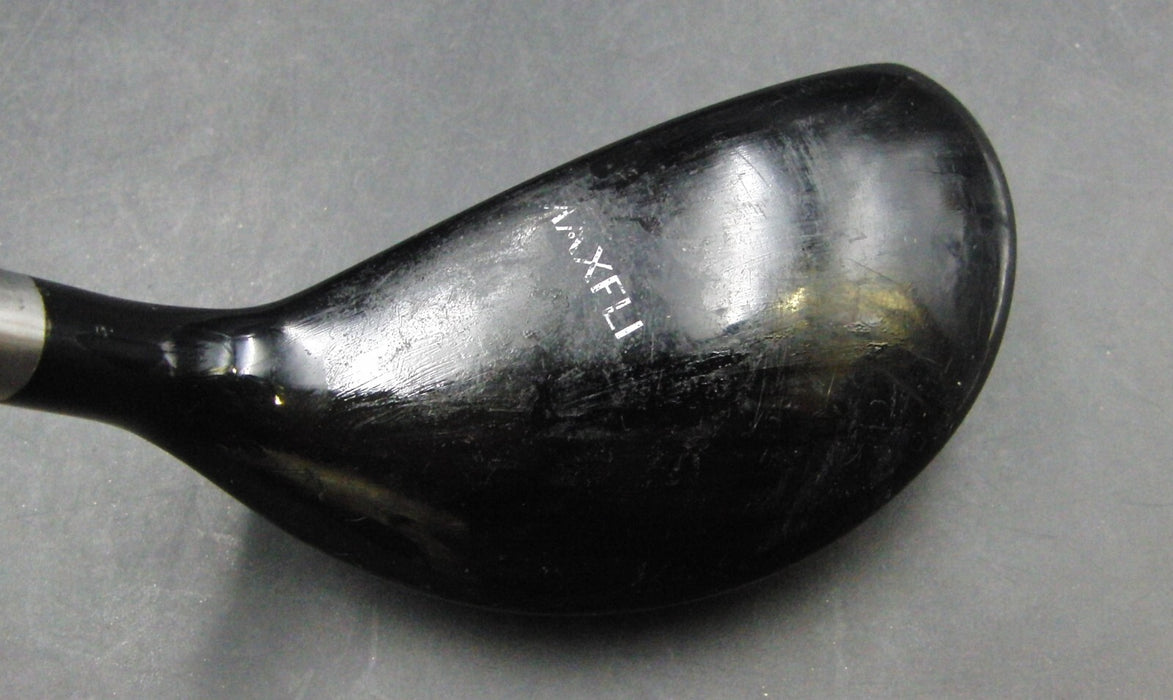 Maxfli HS 23° 4 Hybrid Regular/Stiff Combo Graphite Shaft Maxfli Grip