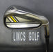 TaylorMade RBladez 6 Iron Senior Graphite Shaft TaylorMade Grip