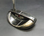 Saxon Plazma SXN 03pt Putter 84.5cm Playing Length Steel Shaft Saxon Grip