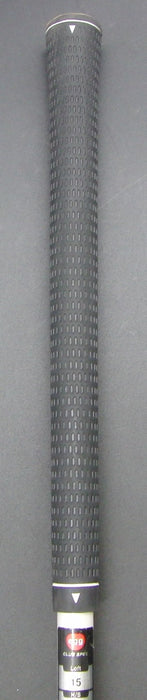 PRGR Egg Spoon 15° 3 Wood Stiff Graphite Shaft Egg Grip