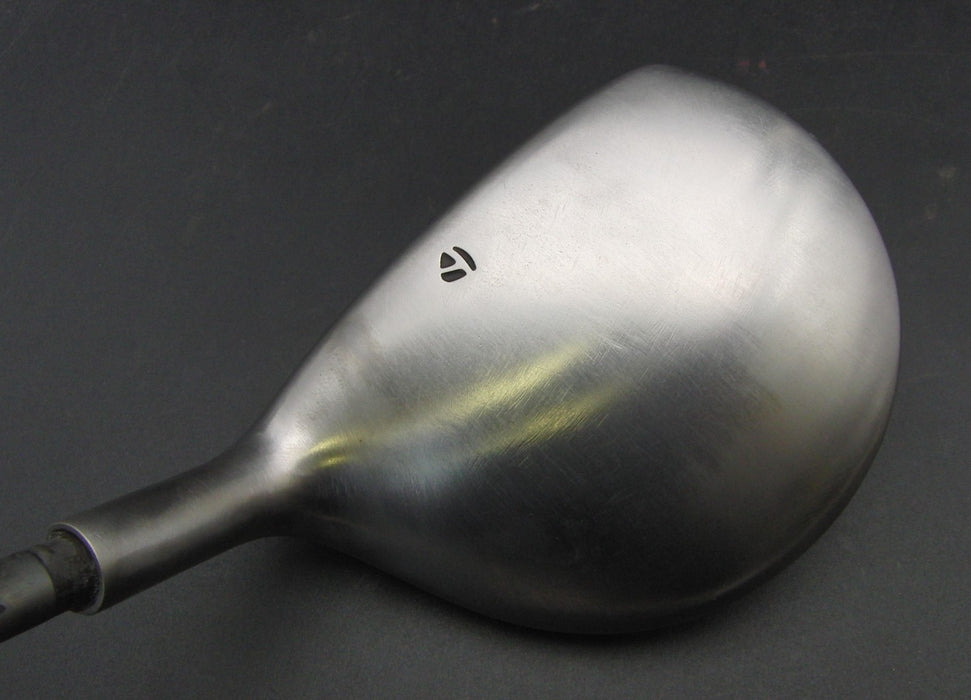 TaylorMade R7 5 Wood Stiff Graphite Shaft TaylorMade Grip