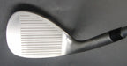Ladies Cobra King F8 Sand Wedge Ladies Steel Shaft Black Grip