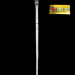 Custom Milled Hunting Theme Ping Anser Putter 88.5cm Genuine Leather HC