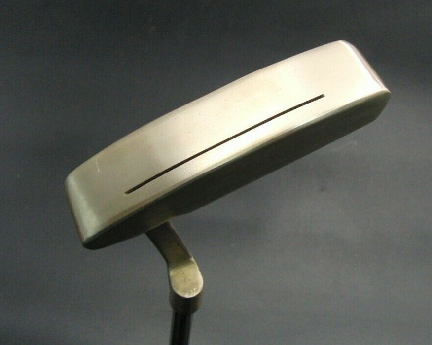 Ping Karsten MFG Unstamped Anser Putter Steel Shaft 87.5cm Length