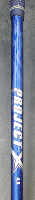 Mizuno MP-53 8 Iron Seniors Graphite Shaft Lamkin Grip