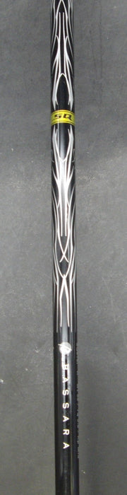 Nike SQ Machspeed Forged 7 Iron Regular Graphite Shaft Nike Grip