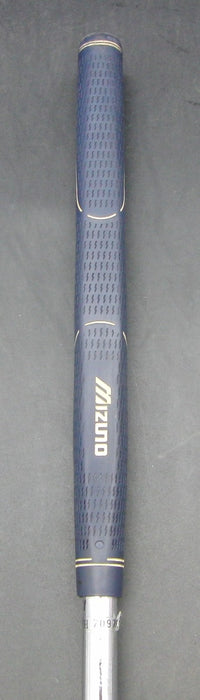 Mizuno 7002 Putter Steel Shaft 88cm Length Mizuno Grip