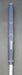Mizuno 7002 Putter Steel Shaft 88cm Length Mizuno Grip