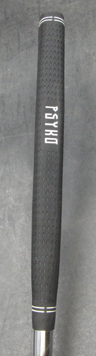 Spalding XL07 CS Spec Putter Steel Shaft 86cm Length Psyko Grip