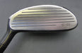 a.m.c FX Shallow Face Super Utility 7 Wood Stiff Graphite Shaft Golf Pride Grip