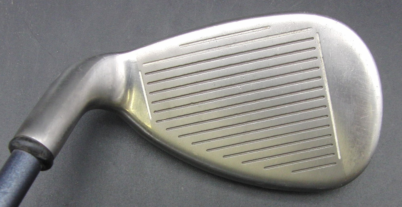 Callaway Hawk Eye Pitching Wedge Regular Graphite Shaft Royal Grip