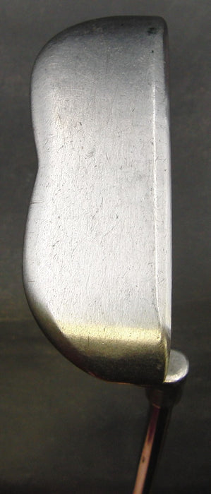 Ping B61 Putter 86cm Playing Length Steel Shaft Acer Grip