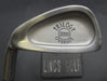 Left-Handed John Letters Trilogy 2000 Oversize 3 Iron Regular Graphite Shaft