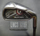 TaylorMade Burner 2.0 5 Iron Regular Graphite Shaft TaylorMade Grip