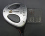 Yamaha C-804 Driver Regular Graphite Shaft Mutsumi Honma Grip