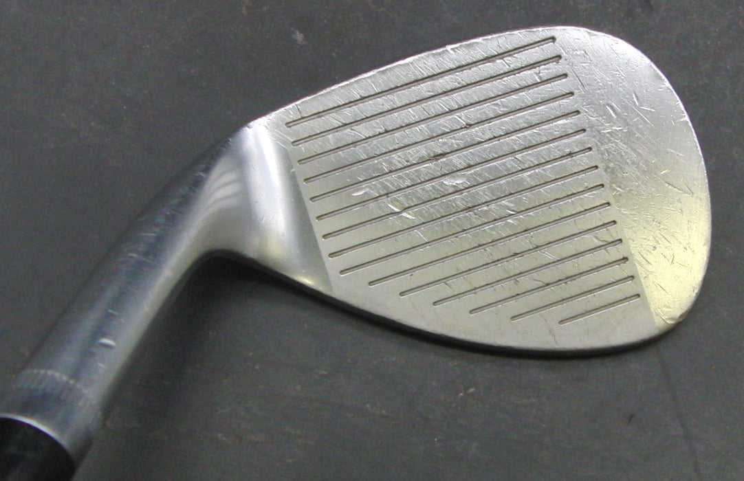 Callaway X Forged 56° Sand Wedge Regular Steel Shaft Callaway Grip