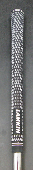 Lynx Tour Forged 4 Iron Stiff Steel Shaft Lamkin Grip