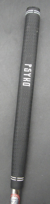 TaylorMade Ghost Spider Putter 83cm Length Steel Shaft PSYKO Grip