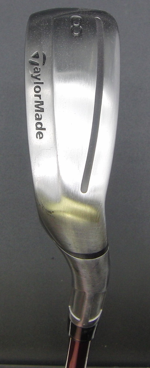 Ladies TaylorMade Stealth HD 8 Iron Ladies Graphite Shaft Lamkin Grip