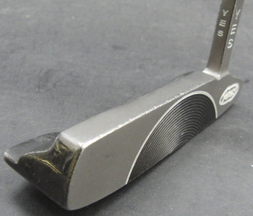 Yes C-Groove Callie Putter Steel Shaft 84cm Length Psyko Grip