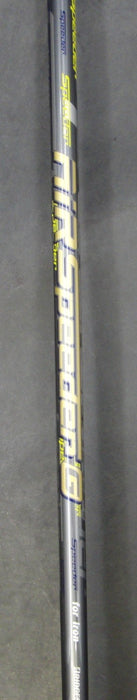 Bridgestone Tour B JGR HF1 6 Iron Regular Graphite Shaft GolfPride Grip