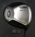 PRGR Model 501 9° Driver Stiff Graphite Shaft NO 1 Grip