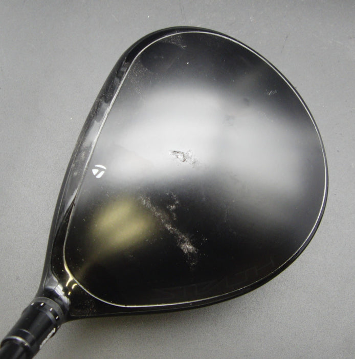 TaylorMade Stealth HD 10.5° Driver Regular (Optional) Graphite Shaft PGM Grip*