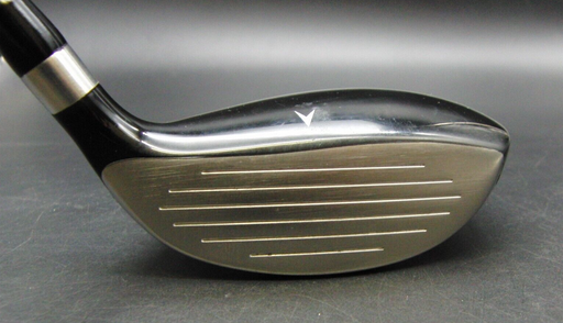 Left Handed Japanese Ignio 15° 3 Wood Regular Graphite Shaft + Head Cover