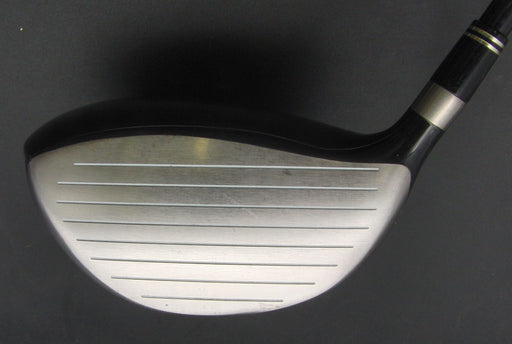 Srixon ZR-800 9.5° Driver Stiff Graphite Shaft Srixon Grip