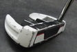 Taylormade Ghost Spider Si Putter Steel Shaft 87cm Length Psyko Grip*