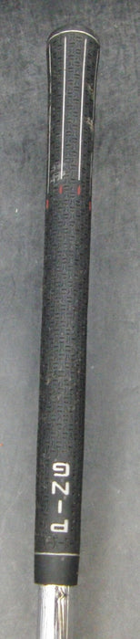 Ping i15 Green Dot 7 Iron Stiff Steel Shaft Ping Grip