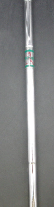 BeCu Ping Anser 2 Putter Steel Shaft 89cm Length Psyko Grip*