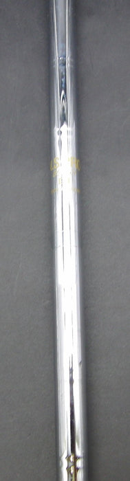 Mizuno JPX 800 7 Iron Stiff Steel Shaft Iomic Grip