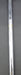Mizuno JPX 800 7 Iron Stiff Steel Shaft Iomic Grip