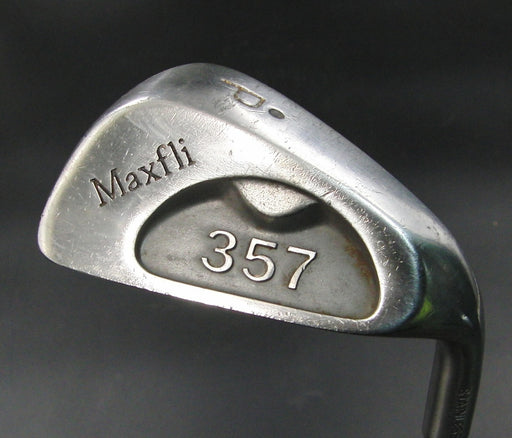 MAXFLI 357 Pitching Wedge Regular Steel Shaft Maxfli Grip