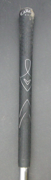 Callaway X 21° 3 Hybrid Uniflex Steel Shaft Callaway Grip