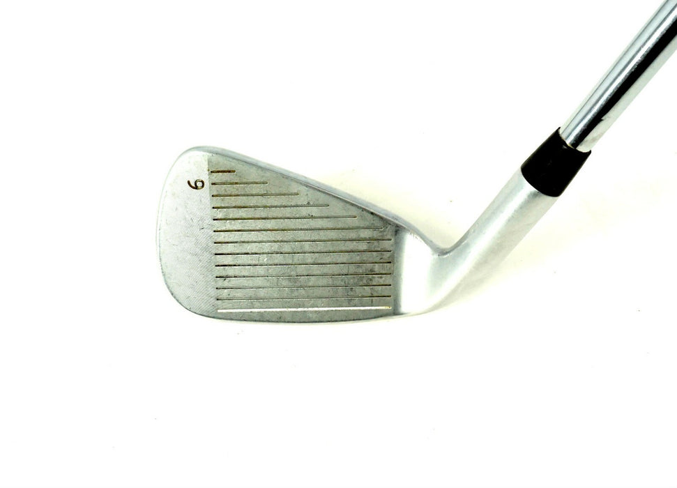Ping i20 Silver Dot 6 Iron Ping CFS SR (Senior Flex) Steel Shaft