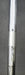 Callaway X20 Tour Pitching Wedge Regular Steel Shaft Elite Grip