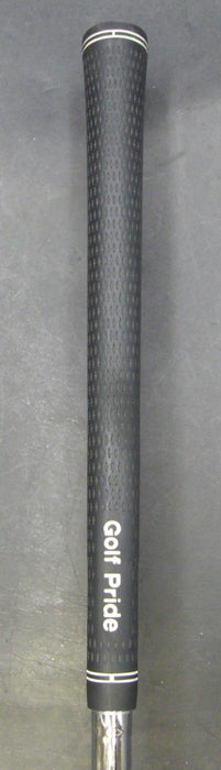 Mizuno T-Zoid Comp Plus 7 Iron Regular Steel Shaft Golf Pride Grip