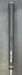 Mizuno T-Zoid Comp Plus 7 Iron Regular Steel Shaft Golf Pride Grip