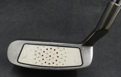 Odyssey Marxman X-ACT Chipper Steel Shaft 84cm Length Spalding Grip*