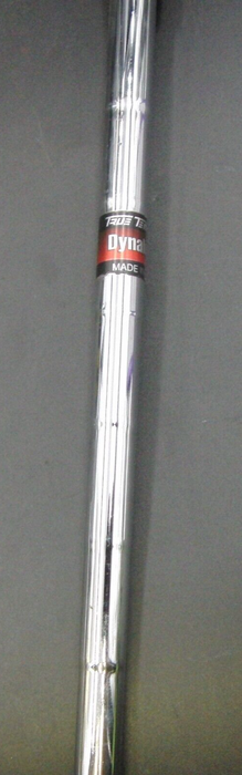 Benross Spring Steel 5 Iron Regular Steel Shaft Kentack Grip