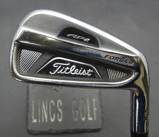 Titleist AP2 712 4 Iron Stiff Steel Shaft Nexgen Grip