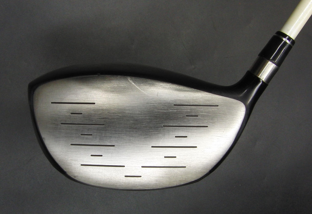 DynaWorks Ultimaizer V4 460 9.5° Driver Stiff Graphite Shaft Titleist Grip