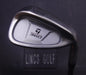 Taylormade 360 Ti-Face 9 Iron Stiff Steel Shaft Taylormade Grip