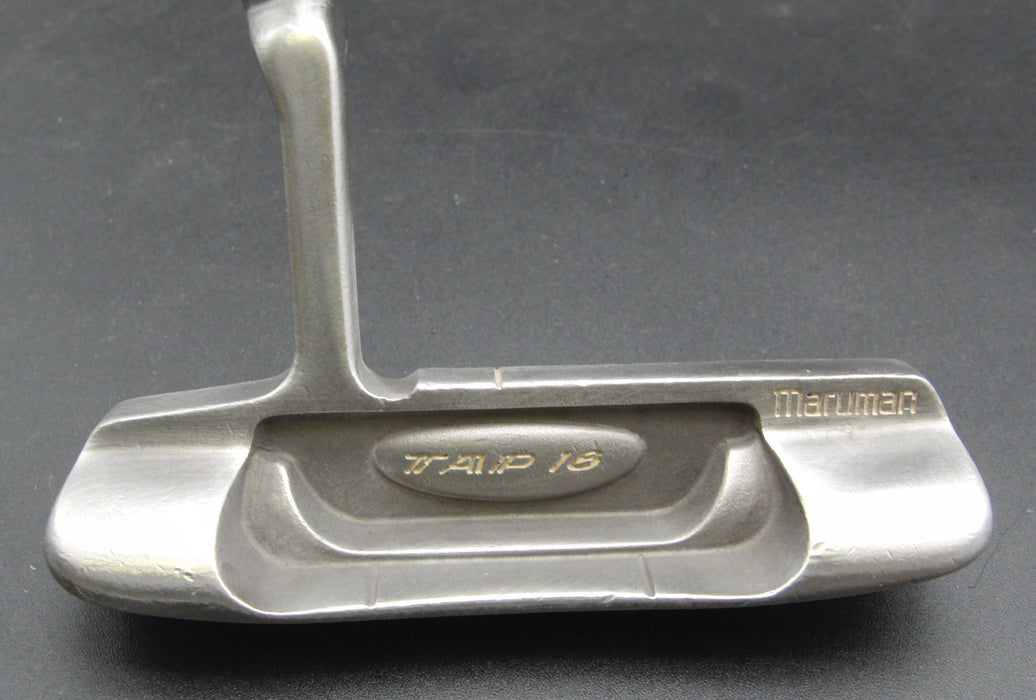 Maruman MP-6230 Putter Steel Shaft 86cm Length Maruman Grip